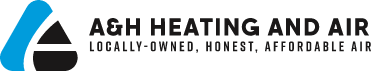 A and H Heating and Air Locally Owned Honest Affordable Air